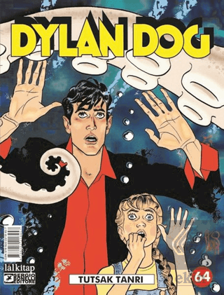Dylan Dog Sayı: 64