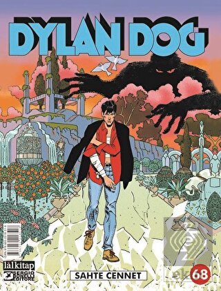 Dylan Dog Sayı: 68 - Sahte Cennet