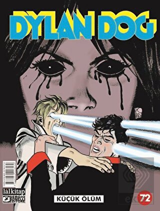 Dylan Dog Sayı 72 - Küçük Ölüm