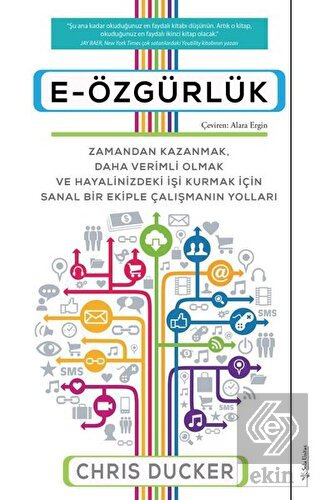 E-Özgürlük