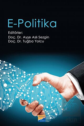 E-Politika