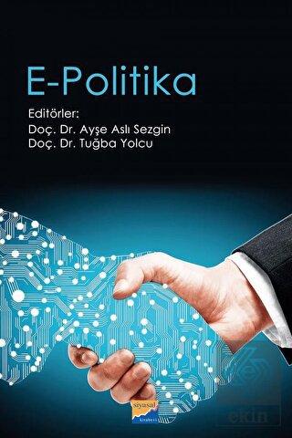 E-Politika
