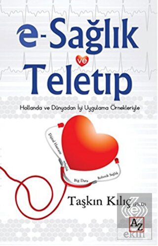 E-Sağlık ve Teletıp