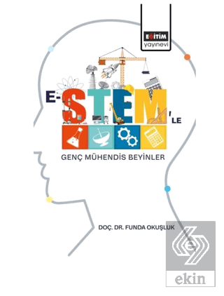 E-Stemle Genç Mühendis Beyinler