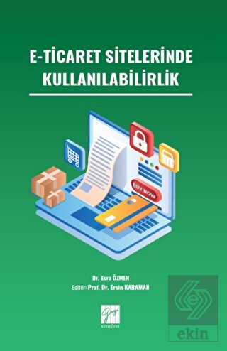 E-Ticaret Sitelerinde Kullanılabilirlik