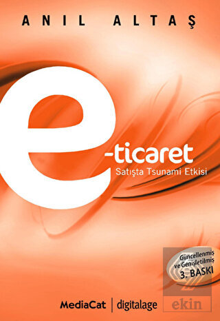 e-ticaret