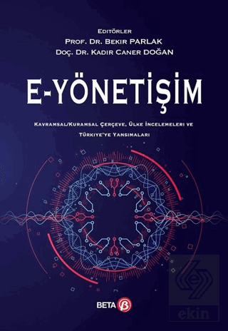 E - Yönetişim