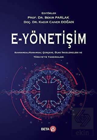 E - Yönetişim