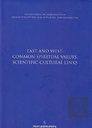 East And West: Common Spiritual