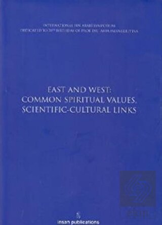 East And West: Common Spiritual