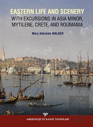 Eastern Life And Scenery