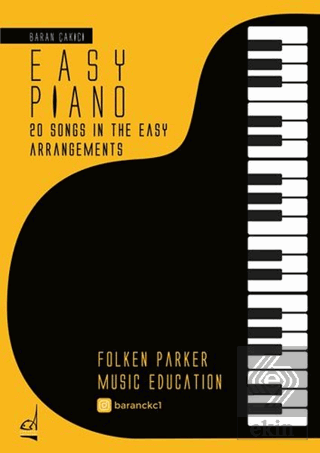 Easy Piano