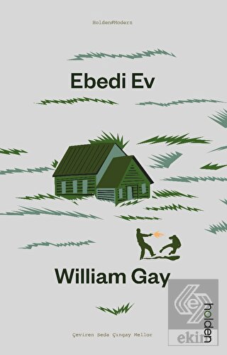 Ebedi Ev