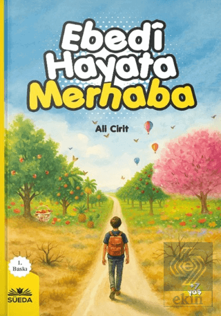 Ebedi Hayata Merhaba
