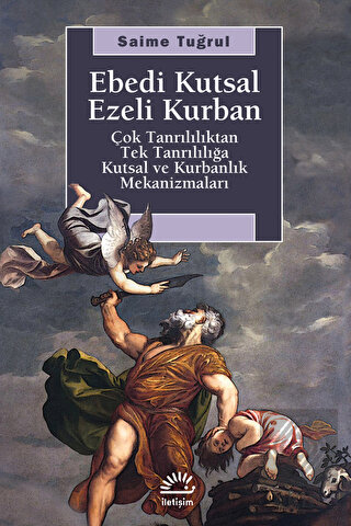 Ebedi Kutsal Ezeli Kurban