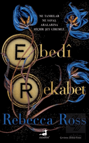 Ebedi Rekabet