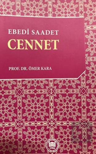 Ebedi Saadet Cennet