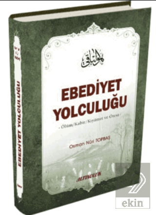 Ebediyet Yolculuğu