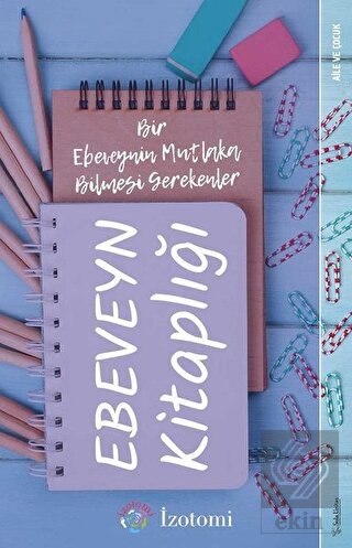 Ebeveyn Kitaplığı