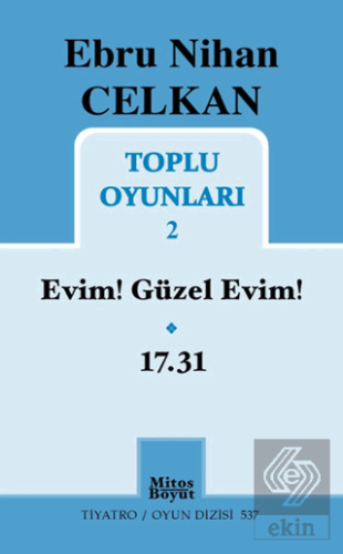 Ebru Nihan Celkan Toplu Oyunları 2