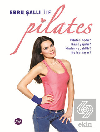 Ebru Şallı ile Pilates