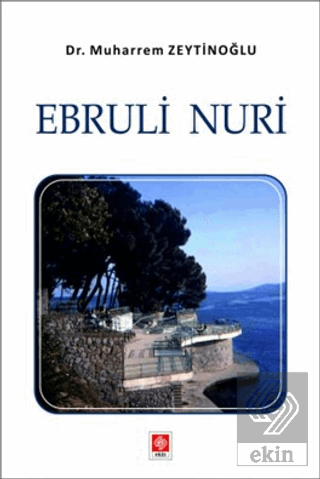 Ebruli Nuri Muharrem Zeytinoğlu