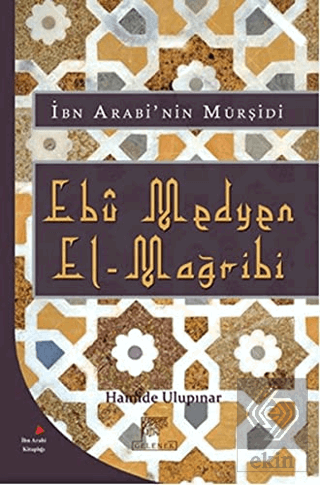 Ebu Medyen El-Mağribi