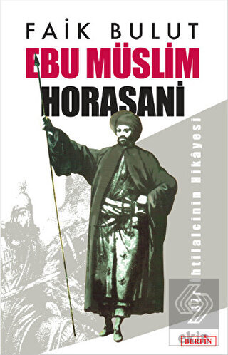 Ebu Müslim Horasani