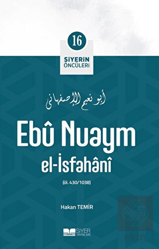 Ebu Nuaym El - İsfahani