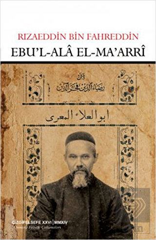 Ebu\'l-Ala El-Ma\'arri