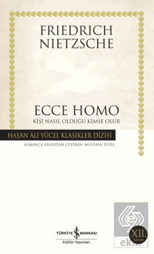 Ecce Homo