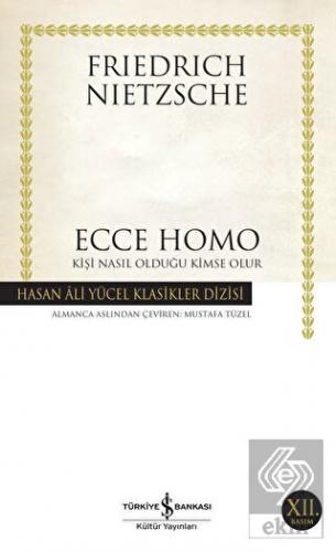 Ecce Homo