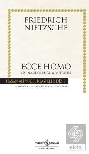 Ecce Homo