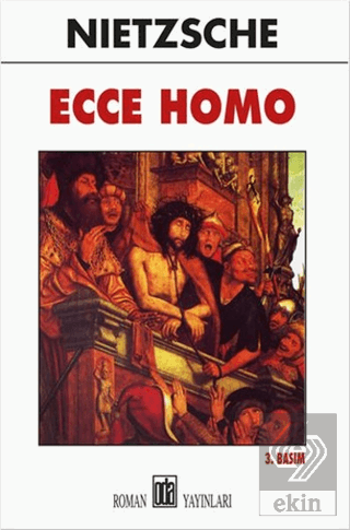 Ecce Homo