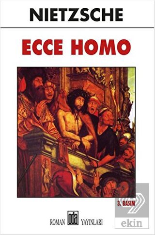 Ecce Homo