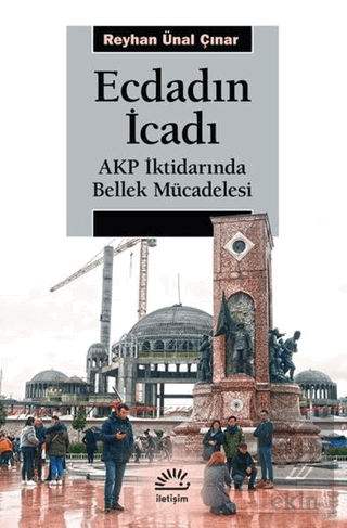 Ecdadın İcadı