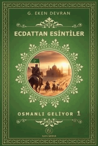 Ecdattan Esintiler