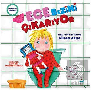 Ece Bezini Çıkarıyor