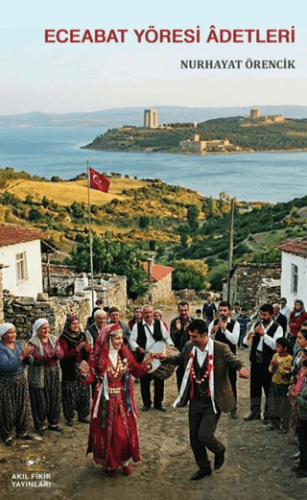 Eceabat Yöresi Adetleri