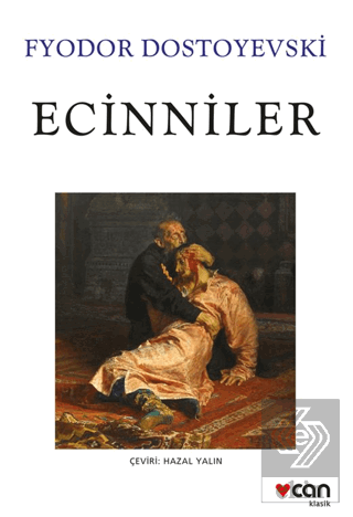 Ecinniler