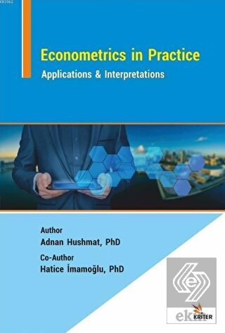 Econometrics in Practice