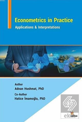 Econometrics in Practice