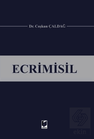 Ecrimisil