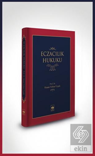 Eczacılık Hukuku