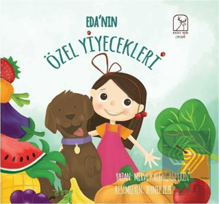 Eda\'nın Özel Yiyecekleri