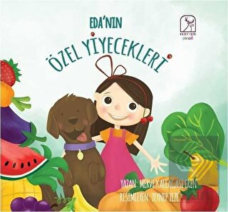 Eda\'nın Özel Yiyecekleri