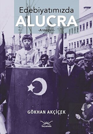 Eddebiyatımızda Alucra