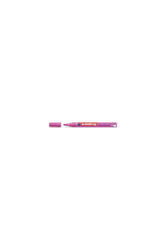 Edding BOYA DEKOR.MARKÖRÜ METALİK PEMBE