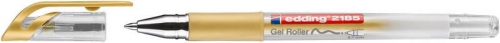 Edding CRYSTALJELLY ALTIN ( E-2185 )