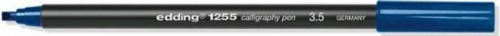 Edding (E-1255) Kaligrafi Kalemi Çelik 3,5MM